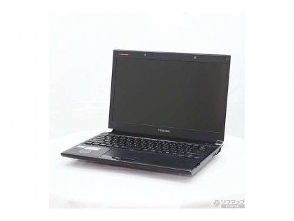 Toshiba Dynabook R732/H