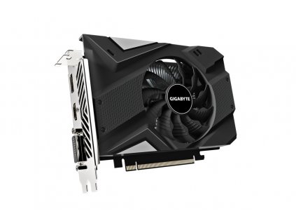 GIGABYTE GeForce GTX 1650 D6 OC 4G