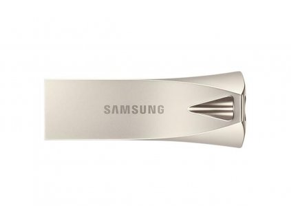 SAMSUNG BAR PLUS 32GB USB 3.1 Champagne Silver