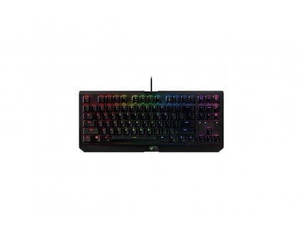 Razer BlCKWIDOW X TOURNAMENT EDITION CHROMA