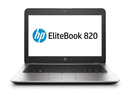 HP EliteBook 820 G4