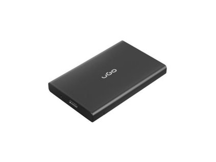 Externí pevný disk USB 2,5", MARAPI SL130 USB 3.0, černý