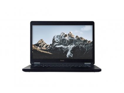 Dell Latitude E5450 Touch