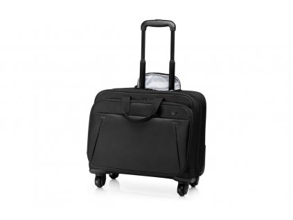 Podnikový kufr na 4 kolečkách HP, 2SC68AA