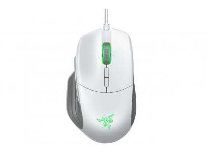 RAZER BASILISK MERCURY EDITION