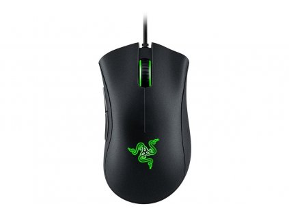 RAZER DEATHADDER CHROMA