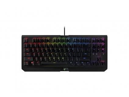 RAZER BLACKWIDOW X CHROMA