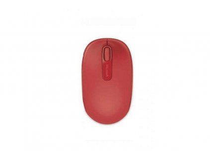 MICROSOFT WIRELESS MOBILE 1850-RED