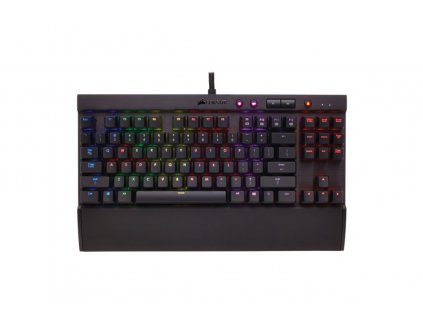 CORSAIR GAMING K65 RGB