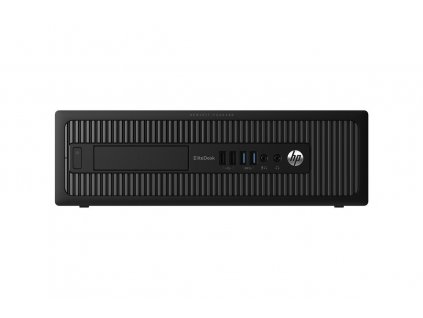 HP EliteDesk 800 G1 SFF