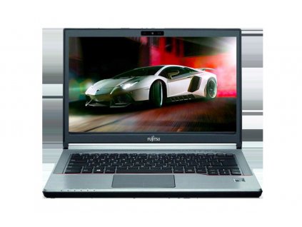 Fujitsu Lifebook E736