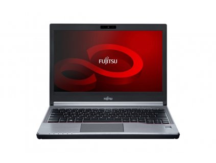 Fujitsu LifeBook E734