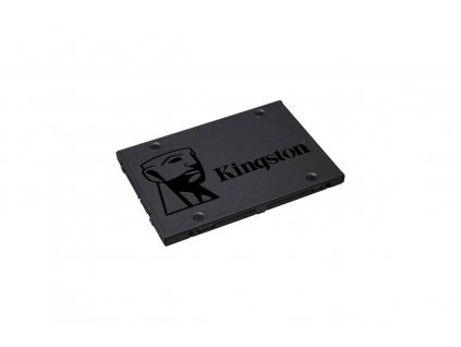 Kingston 480GB SSD A400 Series SATA3, 2,5"