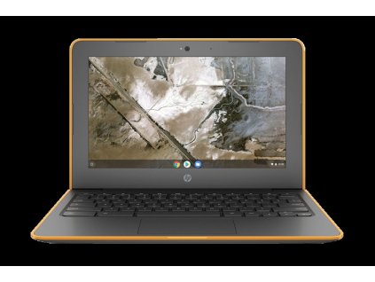 HP ChromeBook 11A G6