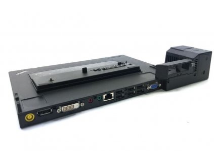 ThinkPad mini dock series 3 - dokovací stanice