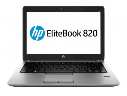 HP Elitebook 820 G2