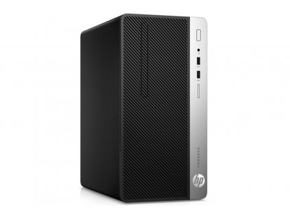 HP ProDesk 400 G4