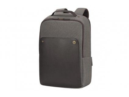 Batoh HP Executive do 15,6" - hnědý