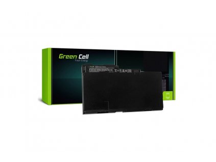 Baterie HP EliteBook 840 845 850 850 855 G1 G2 ZBook 14 (náhradní zelené články)