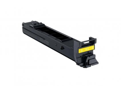 Toner Konica Minolta 4650 A0DK252 kompatibilní