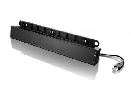 Lenovo USB Soundbar