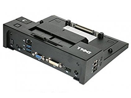 Dokovací stanice Dell E-Port II Replicator USB 3.0