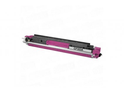 Toner HP CF353A purple kompatibilní