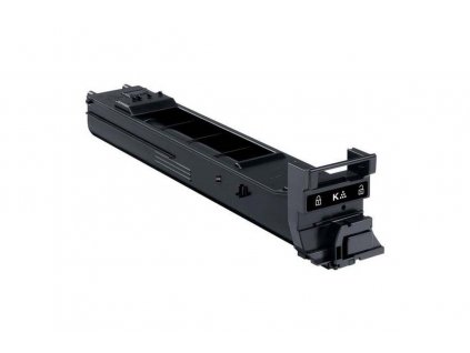 Toner Orink Minolta TN-318K Black A0DK153 kompatibilní
