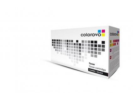 Toner COLOROVO 53X-BK BLACK / HP/