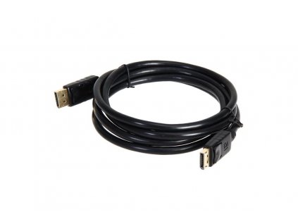 Kabel DisplayPort 1,8 m DP-DP