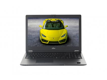 Fujitsu Lifebook U758