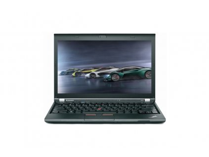 Lenovo Thinkpad X230 - B kategória