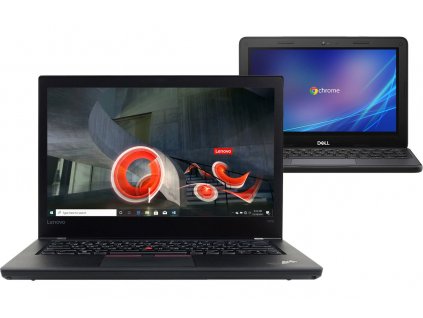 Lenovo ThinkPad T470 Touch + ChromeBook ZADARMO