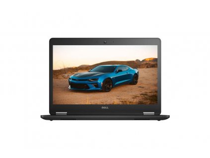 DELL Latitude E7470 - NOVÁ BATÉRIA, B kat.