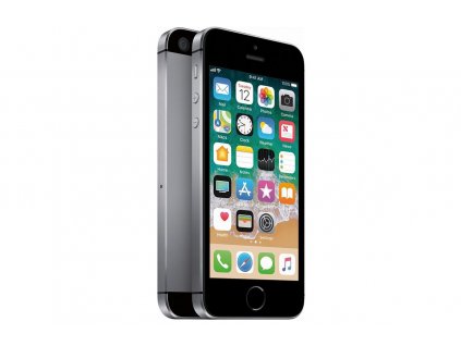 Apple iPhone SE 32GB - A kategória