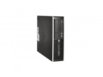 HP Compaq Elite 8200 SFF