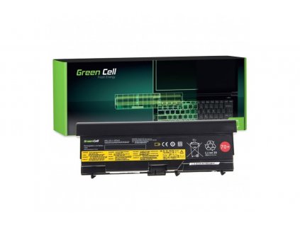 Green Cell Battery for Lenovo ThinkPad L 4400mAh