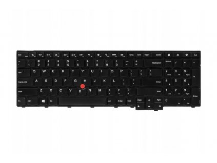 Lenovo ThinkPad E531 E540 E545 L540 Keyboard