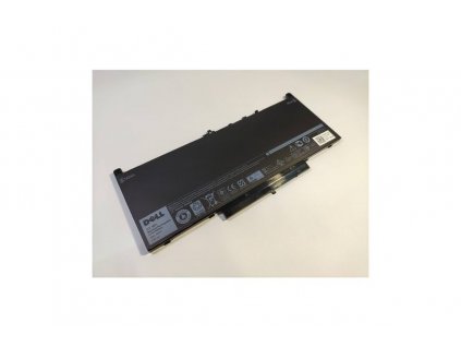 Batéria Dell latitude E7470 7300mAh - originál