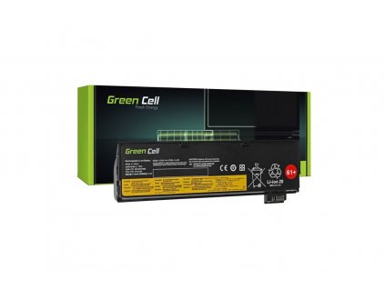 Batéria Lenovo T570 (greencell náhrada)