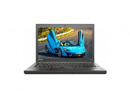 Lenovo ThinkPad T450 - kategorie C