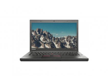 Lenovo ThinkPad T450 - B kategória