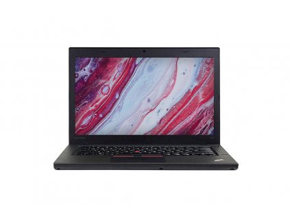 Lenovo ThinkPad T460 - B kategória