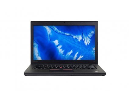 Lenovo ThinkPad T460