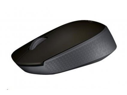 Logitech Wireless Mouse M170 Grey