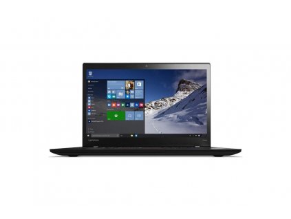 Lenovo ThinkPad T460s Touch - kategorie B