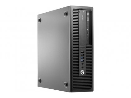 HP EliteDesk 800 G2 SFF