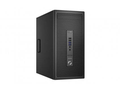 HP ProDesk 600 G2 MT