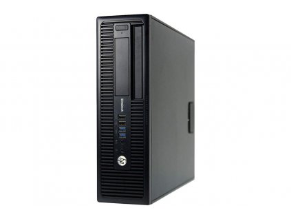 HP Elitedesk 705 G1 SFF