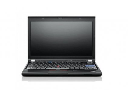 Lenovo ThinkPad X220 - B kategória